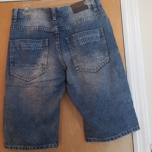 Bleecker & Mercer men"s shorts - Picture 4 of 4